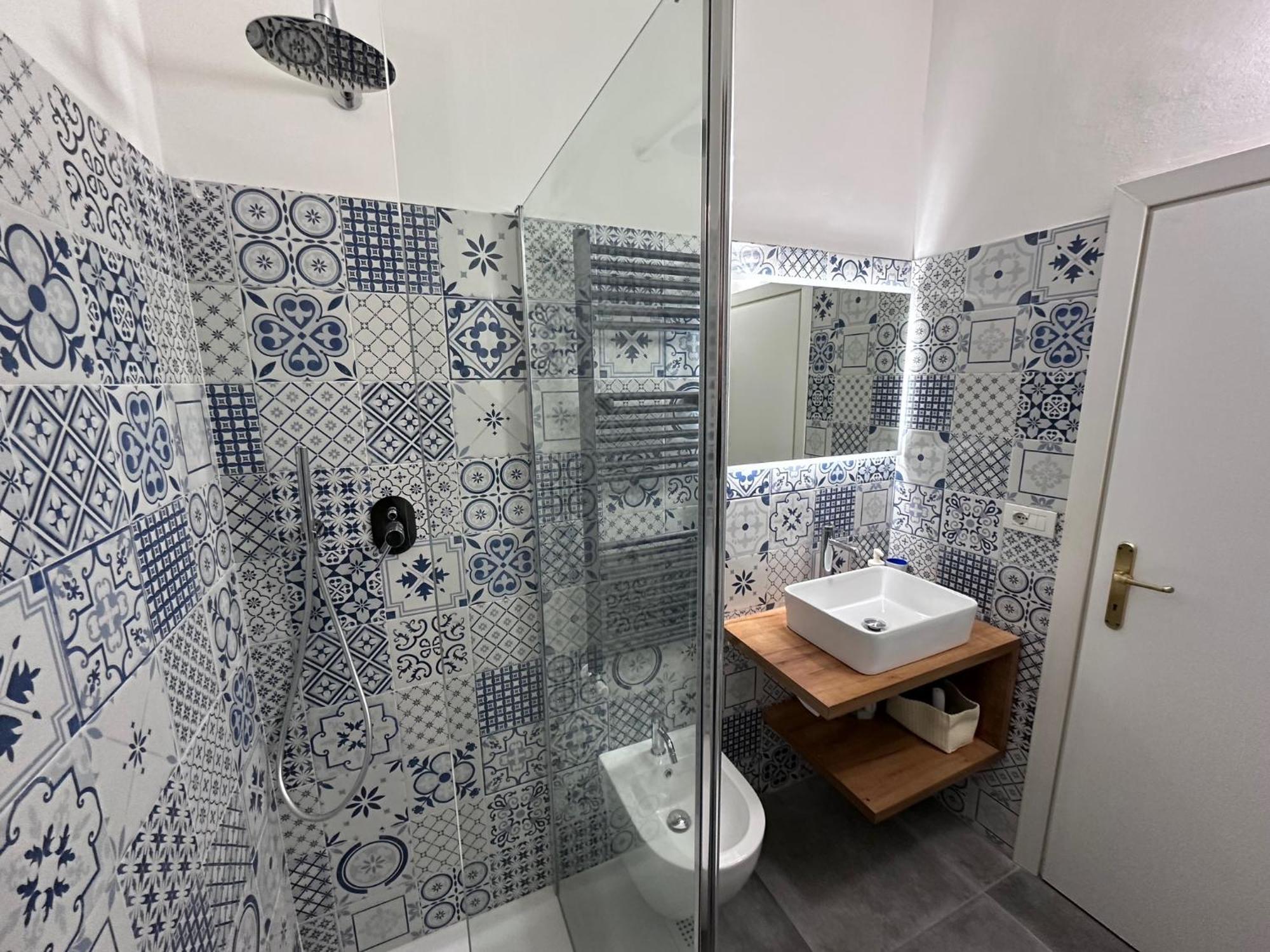 Florence Ponte Vecchio Apartment Kültér fotó