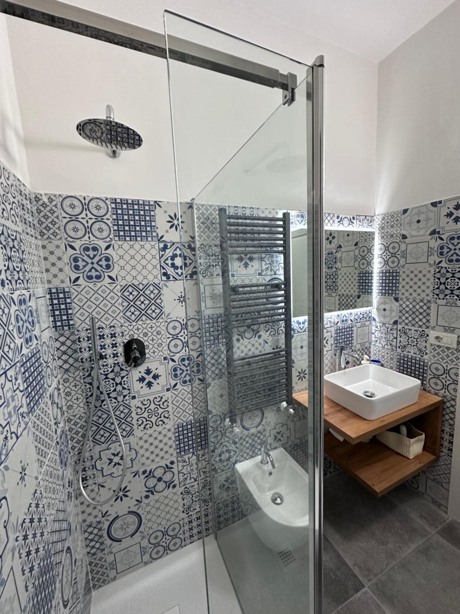 Florence Ponte Vecchio Apartment Kültér fotó