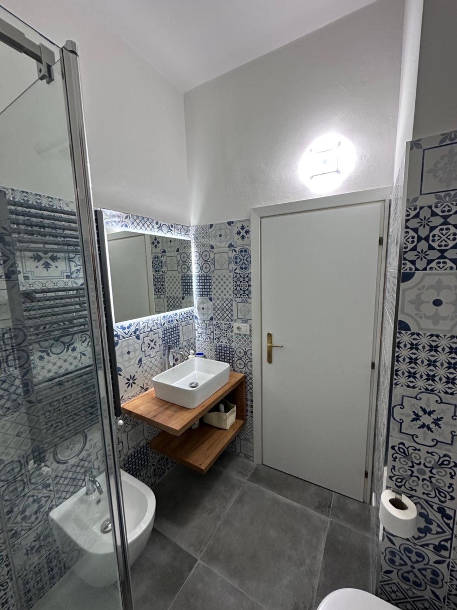 Florence Ponte Vecchio Apartment Kültér fotó