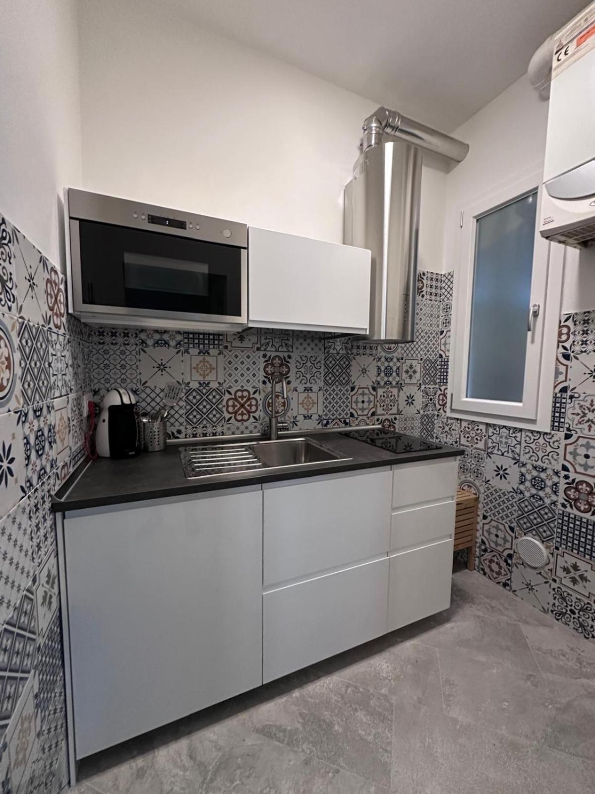 Florence Ponte Vecchio Apartment Kültér fotó
