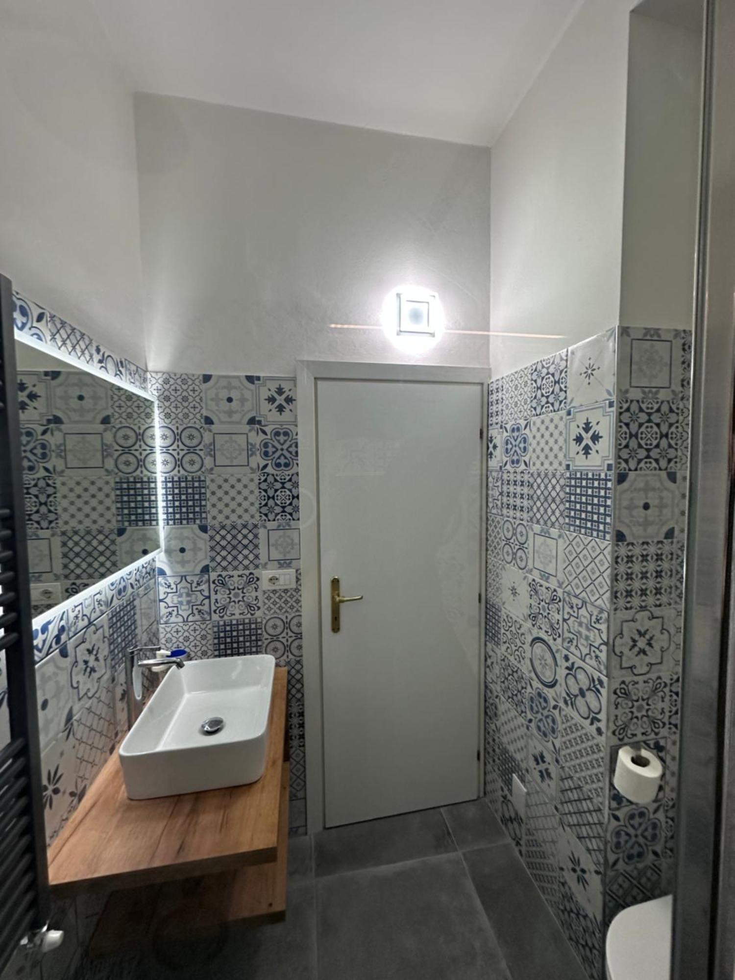 Florence Ponte Vecchio Apartment Kültér fotó