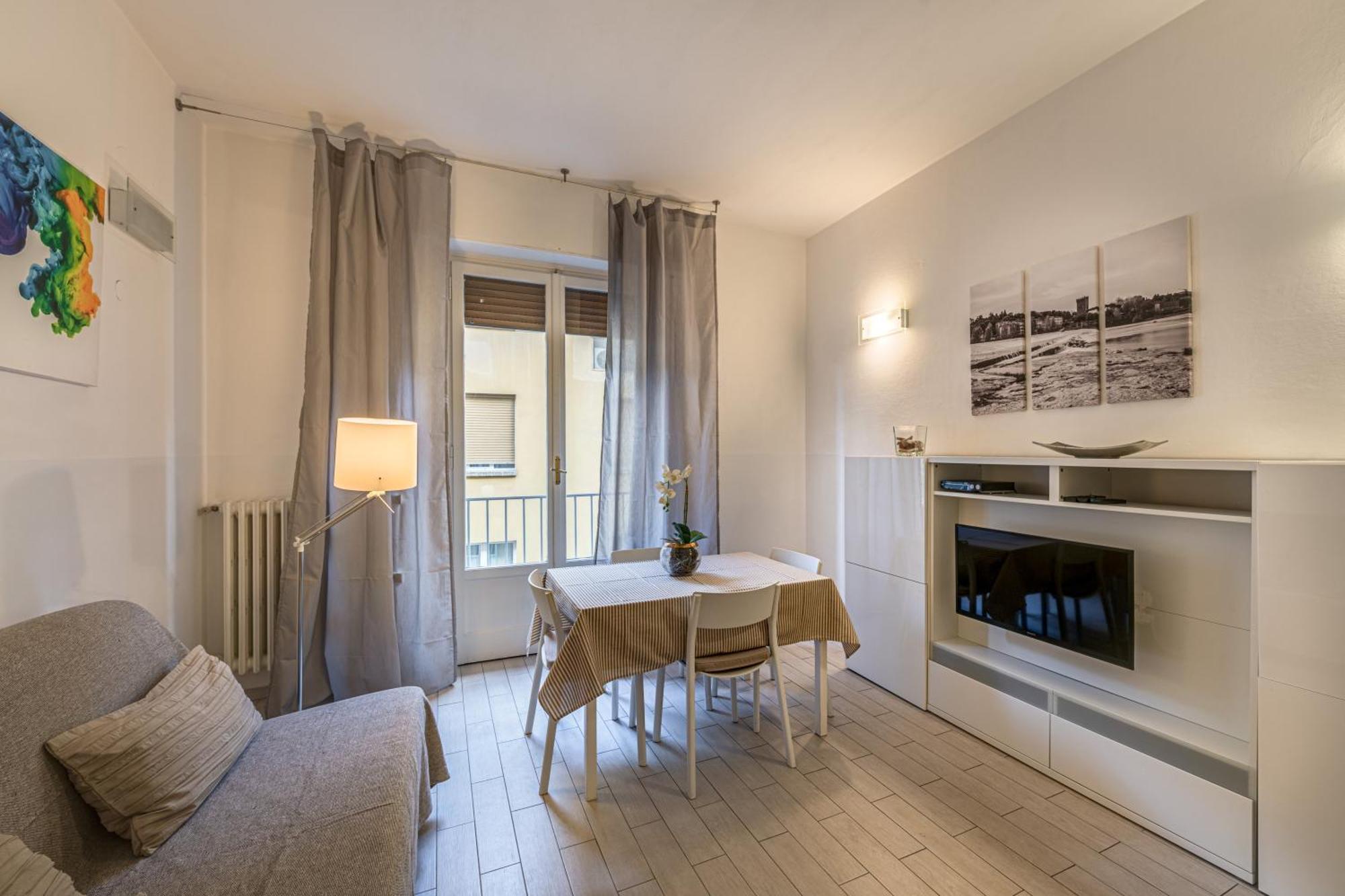Florence Ponte Vecchio Apartment Kültér fotó
