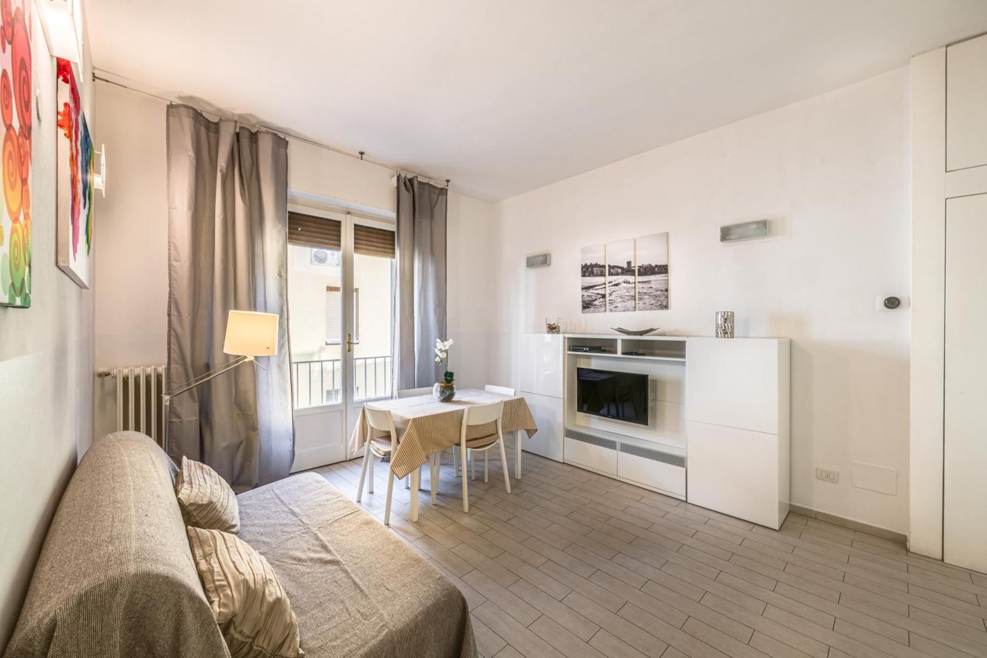 Florence Ponte Vecchio Apartment Kültér fotó