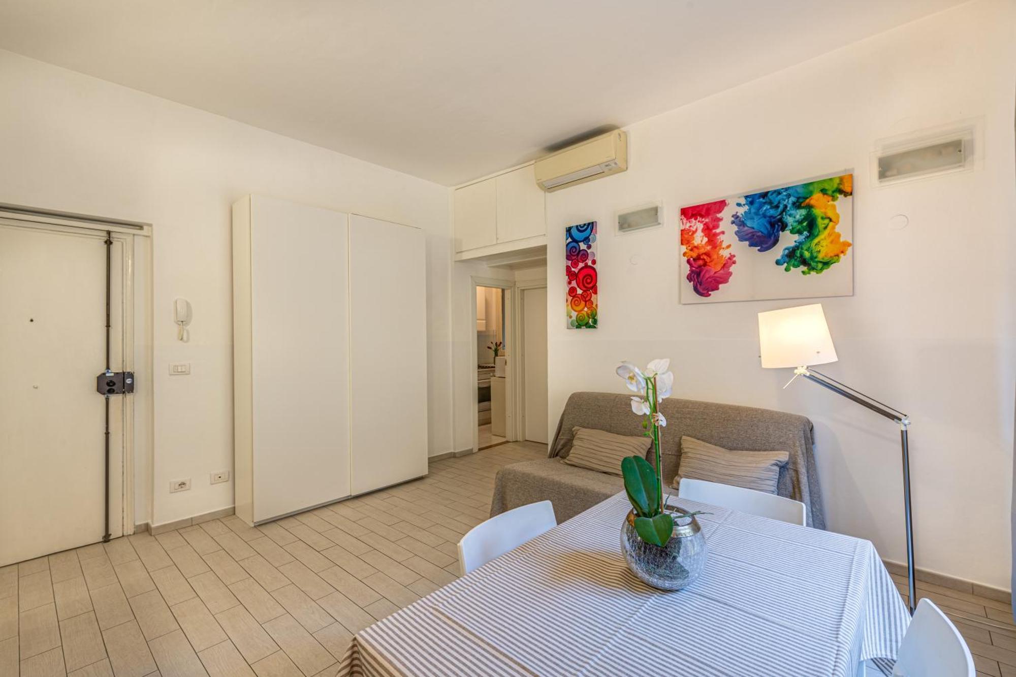Florence Ponte Vecchio Apartment Kültér fotó