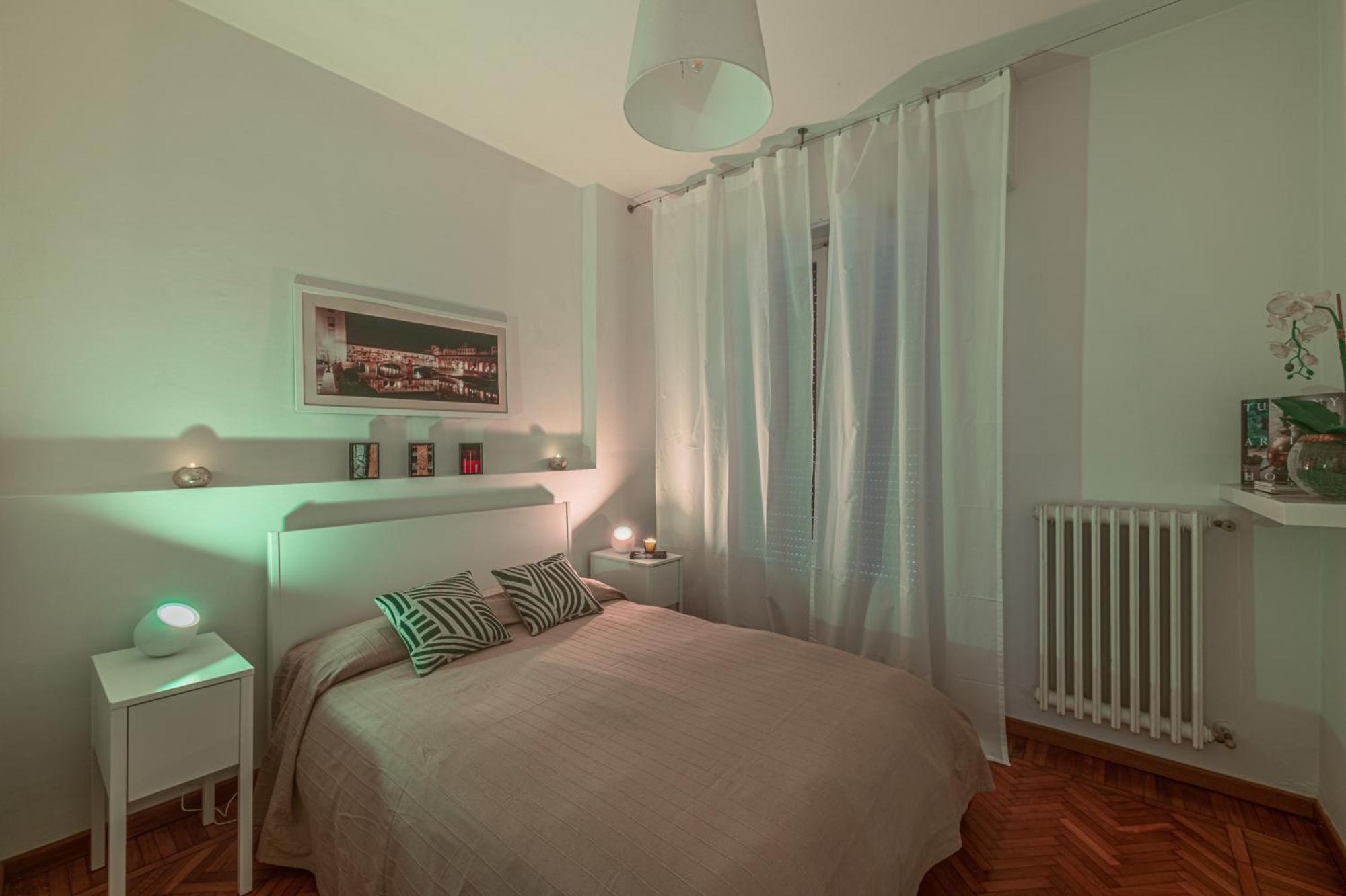 Florence Ponte Vecchio Apartment Kültér fotó