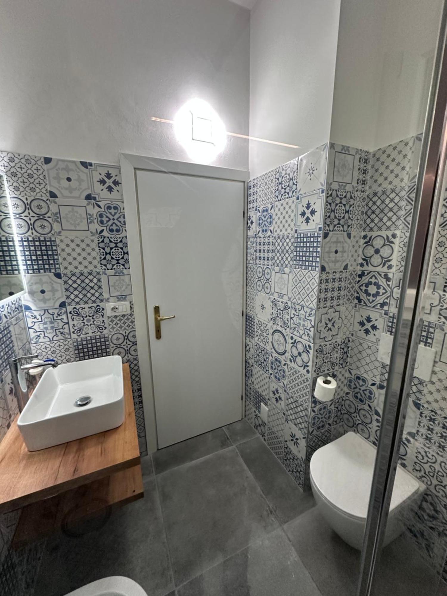 Florence Ponte Vecchio Apartment Kültér fotó