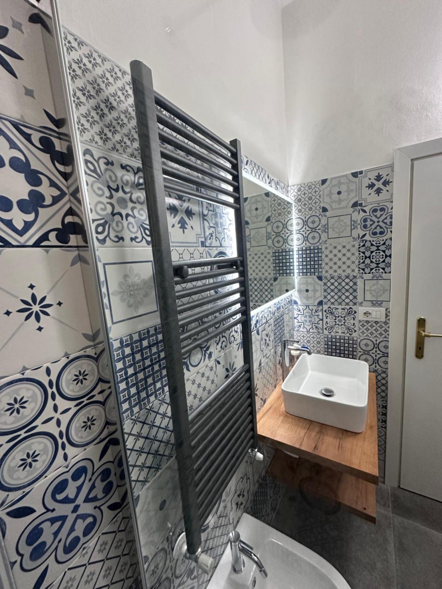 Florence Ponte Vecchio Apartment Kültér fotó