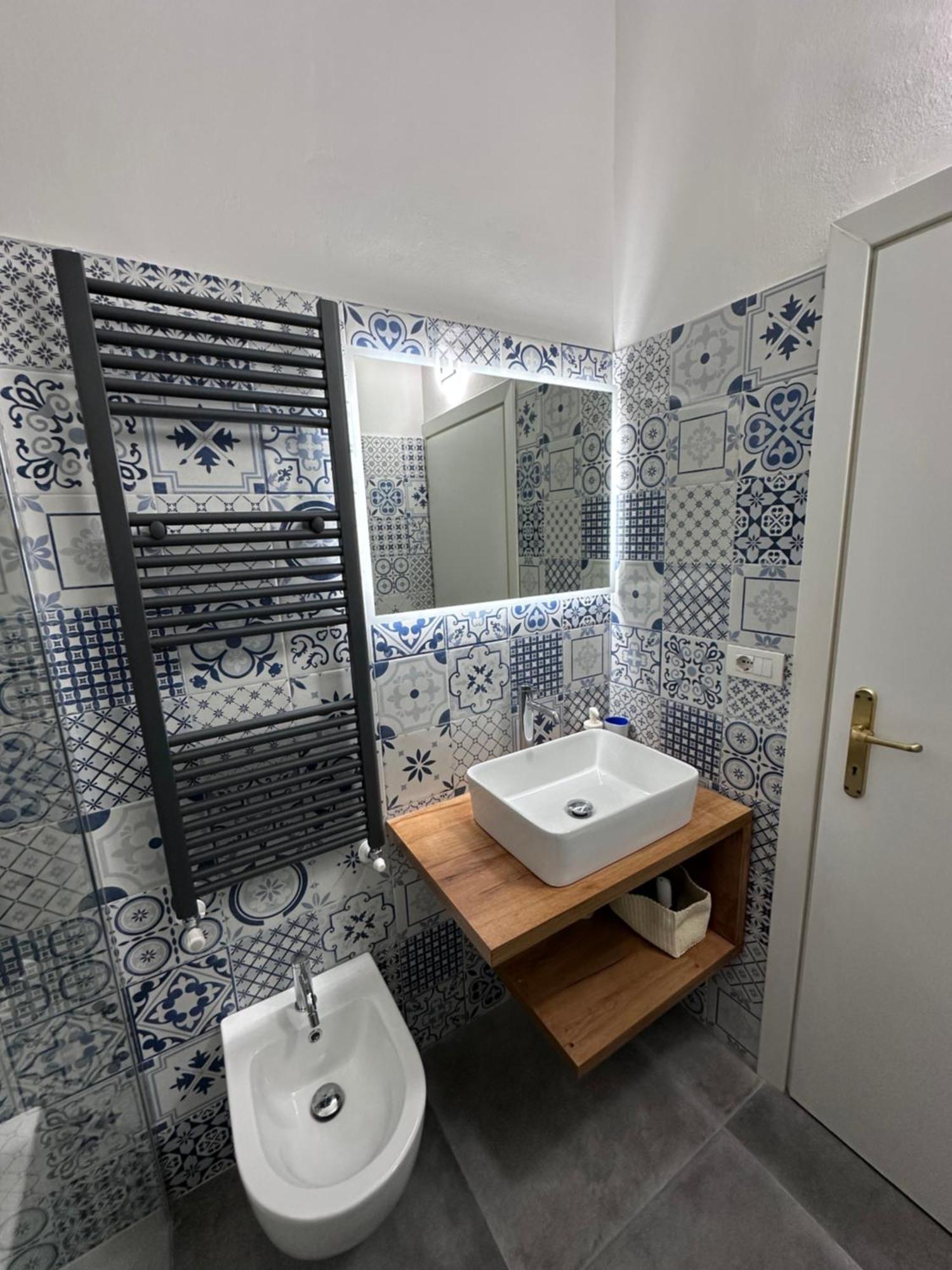 Florence Ponte Vecchio Apartment Kültér fotó
